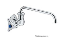 Vòi xả lạnh gắn tường INAX LF-16-13