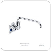 Vòi xả lạnh gắn tường Inax LF-16-13