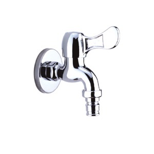 Vòi xả lạnh gắn tường Moen 9008-30
