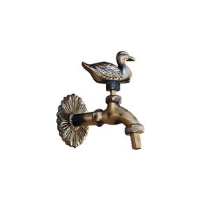 Vòi xả lạnh Kanly GCT02