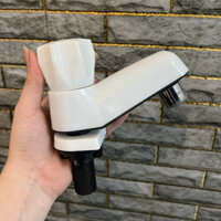 Vòi xả nước dùng trong nhà vệ sinh, Vòi lavabo lạnh giá rẻ