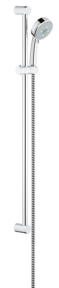 Vòi xả sen cây tắm nóng lạnh Grohe 27790001