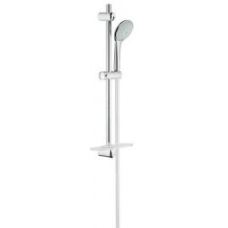Vòi xả sen cây tắm nóng lạnh Grohe 27242001