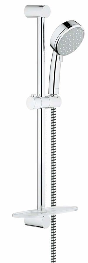 Vòi xả sen cây tắm nóng lạnh Grohe 27928001