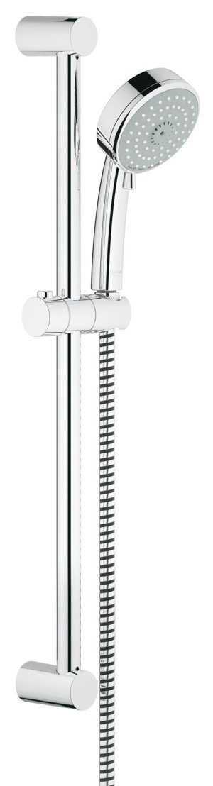 Vòi xả sen cây tắm nóng lạnh Grohe 27579001