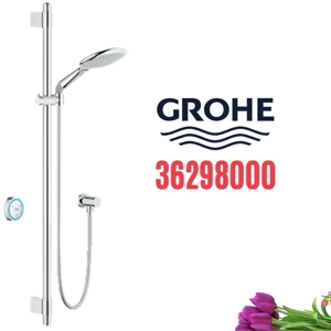 Vòi xả sen tắm nóng lạnh Grohe 36298000
