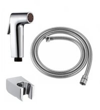 Vòi xịt bàn cầu dây INOX AM102