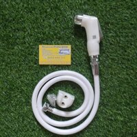 Vòi Xịt Bồn Cầu Viglacera VG826 - Vòi Xịt Rửa Toilet Chính Hãng