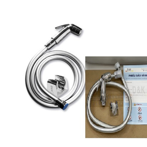 Vòi xịt DK 1006601