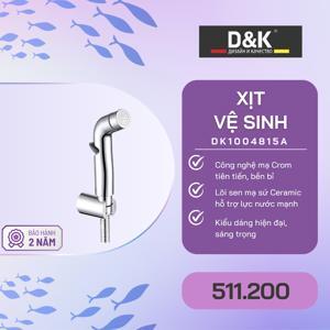 Vòi xịt DK1004815A