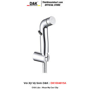 Vòi xịt DK1004815A