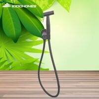 Vòi Xịt Fratini 39041545GY Grey Anti Twist