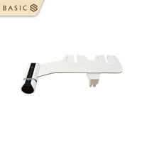 Vòi xịt gắn nắp bồn cầu thông minh Basic BP-560