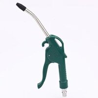 Vòi xịt hơi Nhật Tosen Ống Thép Không Gỉ Khí Nén Không Khí Thổi Súng Động Cơ Cao Cấp Bụi Súng Thổi Máy Bơm Không Khí Thổi Súng Mở Rộng Súng xịt bụi