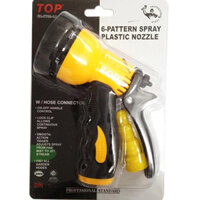 Vòi xịt nước đa năng 6 kiểu phun Top FA-7703-1A