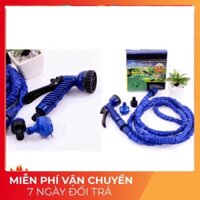 Vòi Xịt Nước Giãn Nở Thông Minh 15M MAGIC HOSE 💖  - NTZ Mart