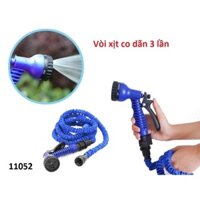 Vòi xịt nước giãn nở thông minh Magic Hose, Vòi 15m Vòi 30m