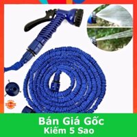 Vòi Xịt Nước Giãn Nở Thông Minh 15M MAGIC HOSE 💖 IMP Mart