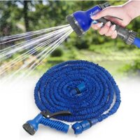 Vòi xịt nước giãn nở thông minh vòi phun nước giãn nở thông minh magic hose vòi phun nước giãn nở vòi xịt nước thông minh giãn nở magic hose vòi xịt nước thông minh giãn nở 3 lần vòi xịt nước thông minh magic hose 15m -Shoptuankiet