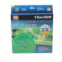 Vòi xịt nước magic hose