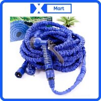 Vòi xịt nước thông minh giãn nở 15m/30m Magic Hose - Vòit tưới cây rửa xe vệ sinh nhà cửa đa năng
