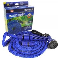 Vòi xịt nước thông minh giãn nở 15m Magic Hose