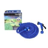 Vòi xịt nước thông minh Magic Hose 15m (Xanh dương)