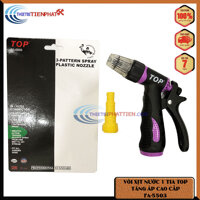 VÒI XỊT NƯỚC, TƯỚI CÂY 1 TIA TĂNG ÁP TOP FA-5503 ( MADE IN TAIWAN )