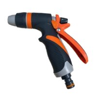 Vòi xịt nước tưới cây VOI-EC5, Súng phun nước rửa xe đa năng