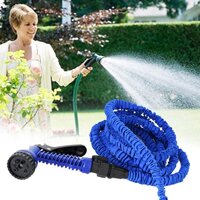 Voi Xit Nuoc Ve SinhVòi Tăng Áp 15M Co Giãn 50Ft 8 Chức Năng Sử Dụng Cho Bạn-Giảm Giá 50% Hôm Nay - Cam Kết Bh 1 Đổi 1