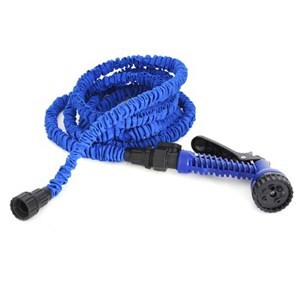 Vòi xịt nước XHose co giãn thông minh gấp 3 lần - 15 m