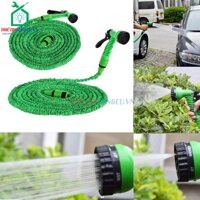 Vòi xịt rửa giãn nở Magic Hose 15m