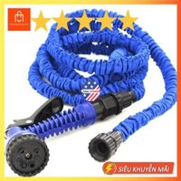 Vòi Xịt Rửa Thông Minh Giãn Nở Magic Hose loại 22.5m No.1 No.1 No.1