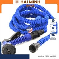 Vòi Xịt Rửa Thông Minh Giãn Nở Magic Hose Loại 22.5m