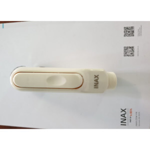 Vòi xịt rửa toilet Inax CFV-102A - Lõi van đồng