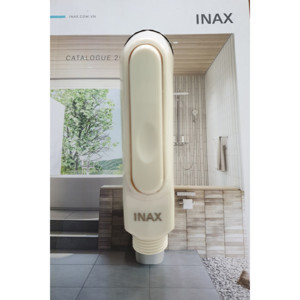 Vòi xịt rửa toilet Inax CFV-102A - Lõi van đồng