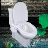 Vòi xịt rửa vệ sinh thông minh Luxury Bidet Toilet