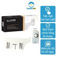 Vòi xịt rửa vệ sinh thông minh Luva Bidet LB 101