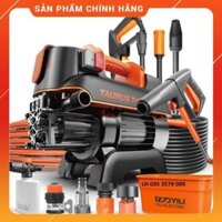 Vòi Xịt Rửa Xe Tưới Cây❤️FREESHIP❤️🚛 Máy xịt rửa xe cao áp tăng áp lực nước xịt siêu khỏe 206719
