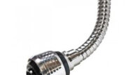 Vòi xịt tăng áp Turbo Flex