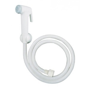 Vòi xịt toilet Caesar BS304