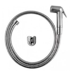 Vòi xịt toilet ToTo THX20MCRB - mạ Crome