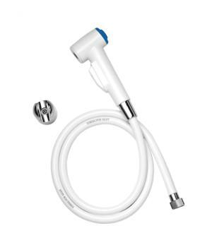 Vòi xịt toilet Cotto CT981BR#CR(HM)