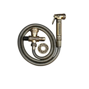 Vòi xịt tolet Kanly GC-K23