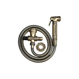 Vòi xịt tolet Kanly GC-K23