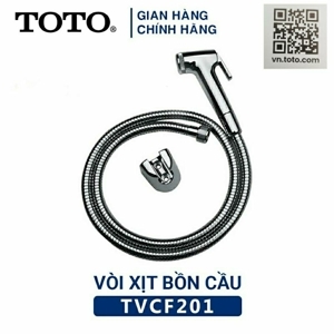 Vòi xịt Toto TVCF201