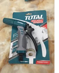 Vòi xịt tưới cây đa năng TOTAL THWS010301