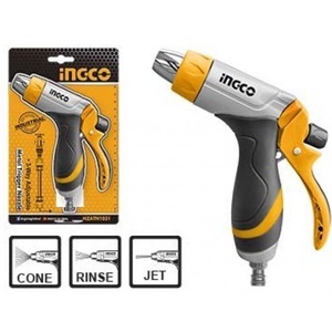 Vòi xịt tưới cây Ingco HZATN1031