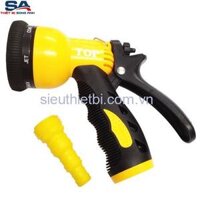 Vòi xịt tưới cây rửa xe Top FA-7703-1A