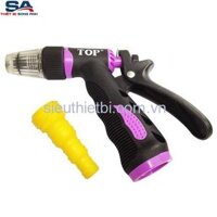 Vòi xịt tưới cây rửa xe Top FA-5503